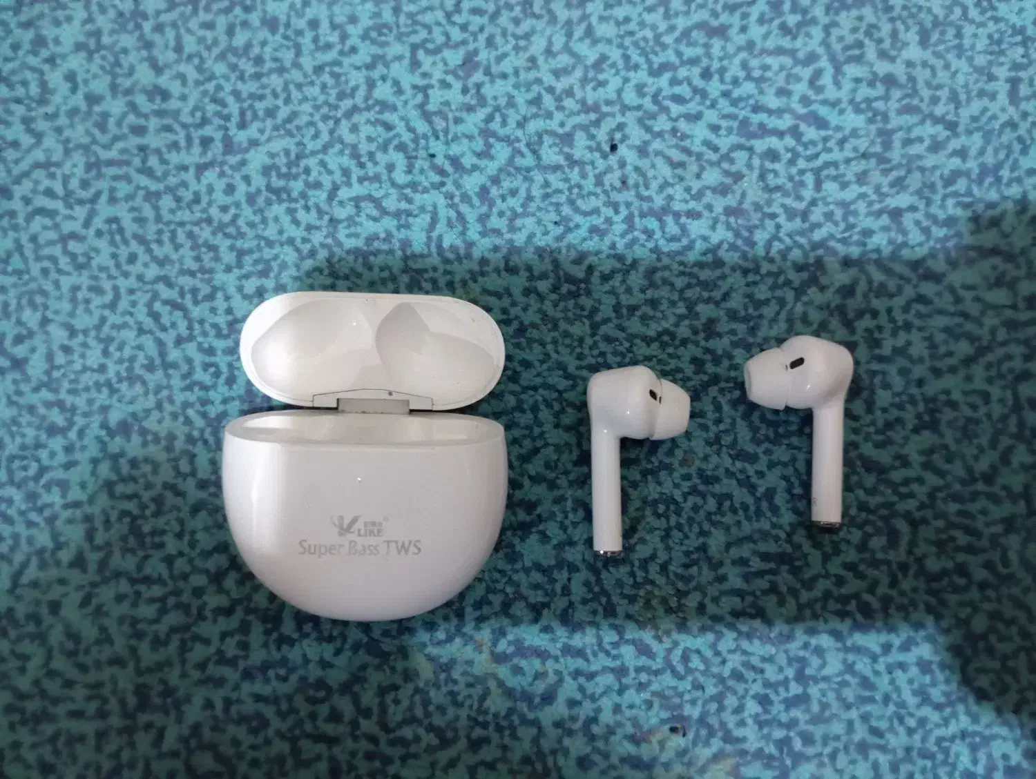 ایپاد|لوازم جانبی موبایل و تبلت|سرخه حصار, |دیوار