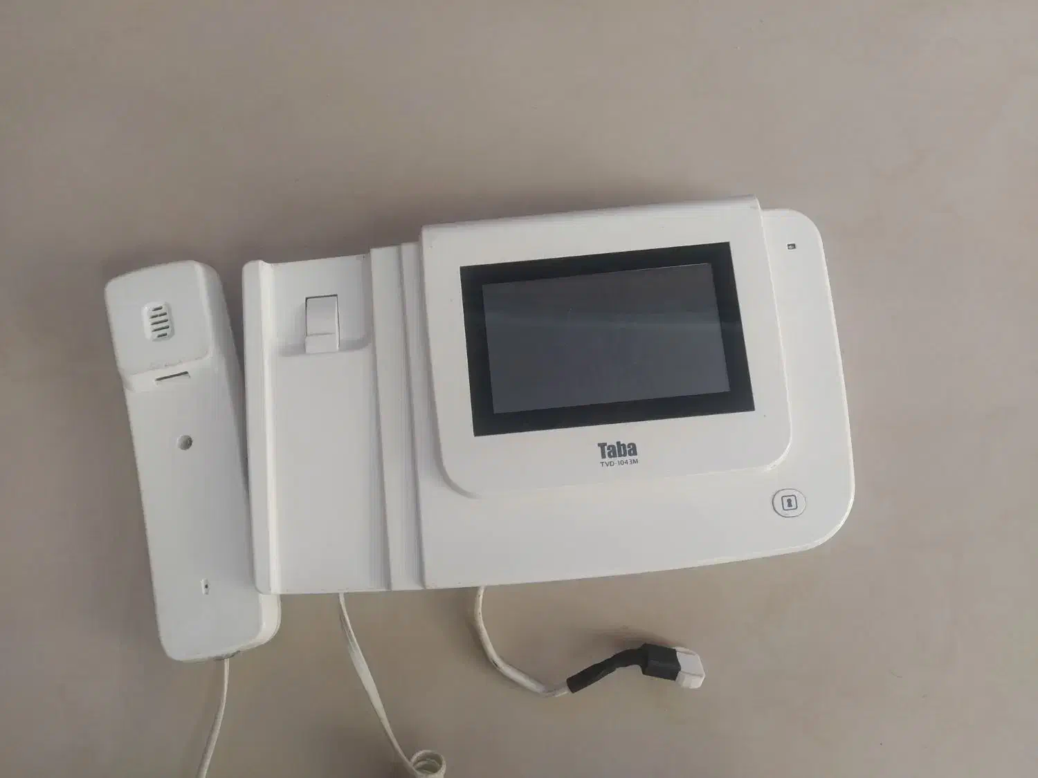 آیفون تابا|سایر لوازم برقی|اصفهان, مهدی آباد|دیوار