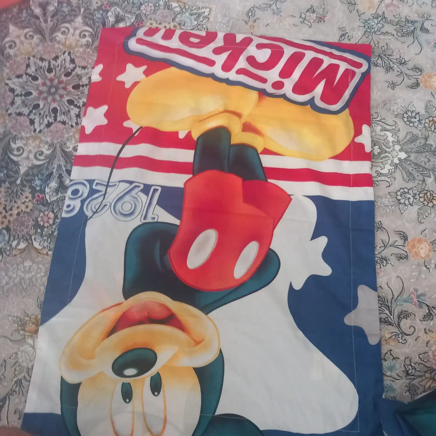 رو تختی تک نفره جنس عالی|سرویس روتختی|نهاوند, |دیوار