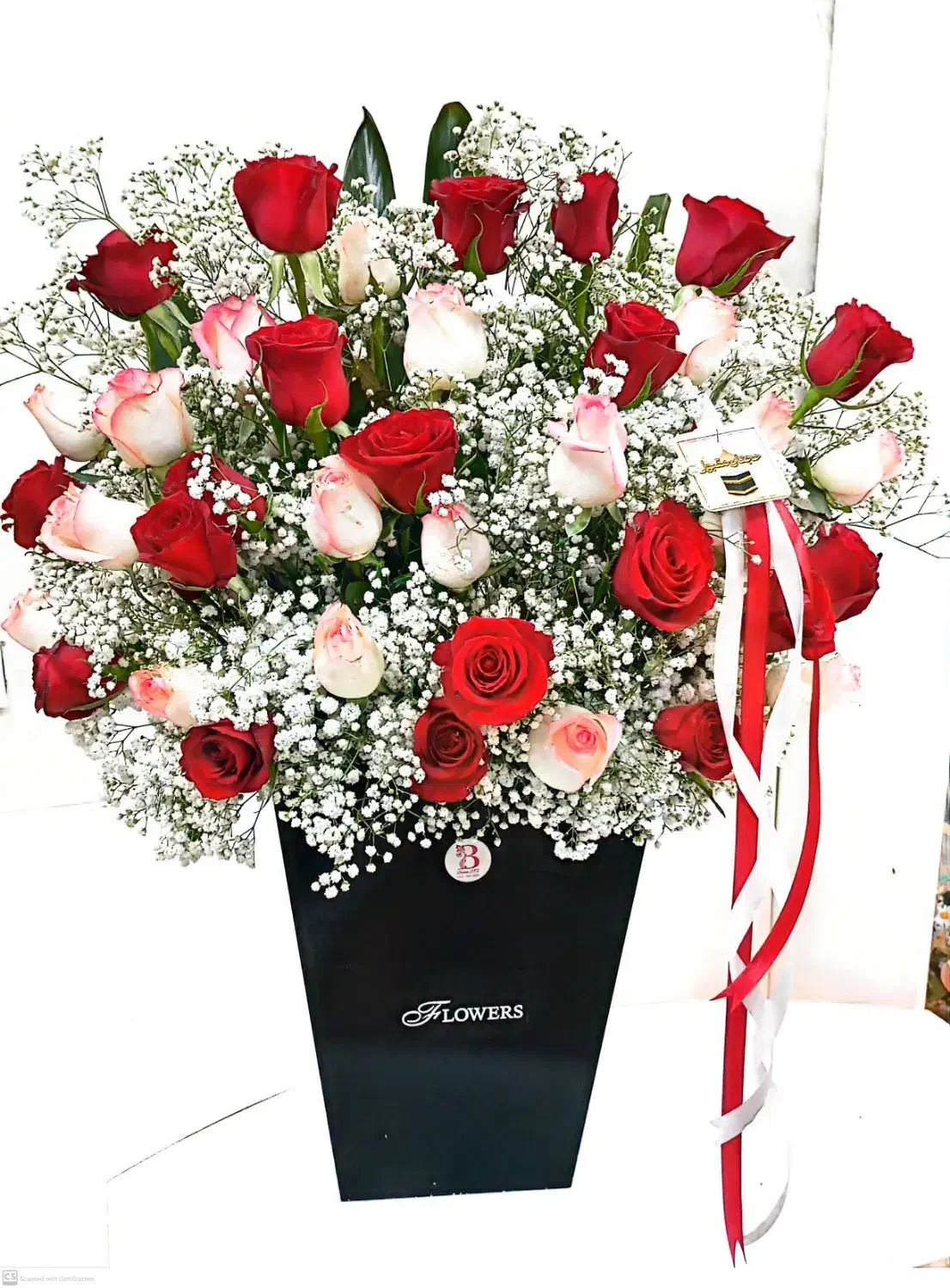 باکس گل .دسته گل. ماشین . داماد .تاج گل|گل و گیاه طبیعی|اصفهان, شاهزید|دیوار