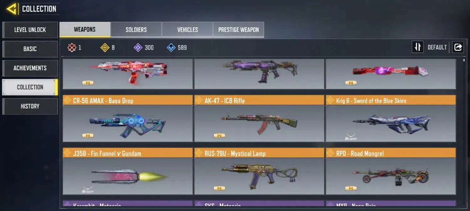 کالاف دیوتی اکانت|کنسول، بازی ویدئویی و آنلاین|بروجرد, |دیوار