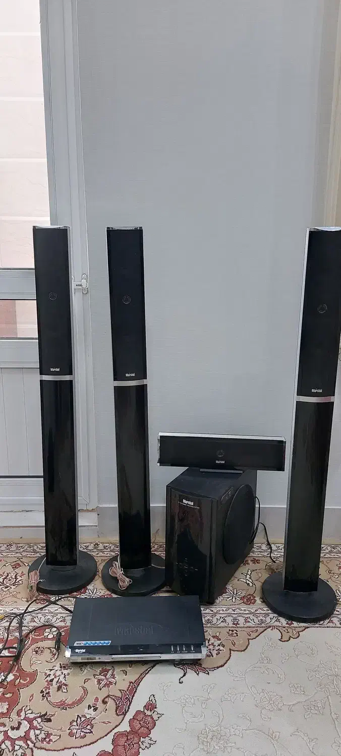 سینما خانواده|صوتی و تصویری|کاشمر, |دیوار