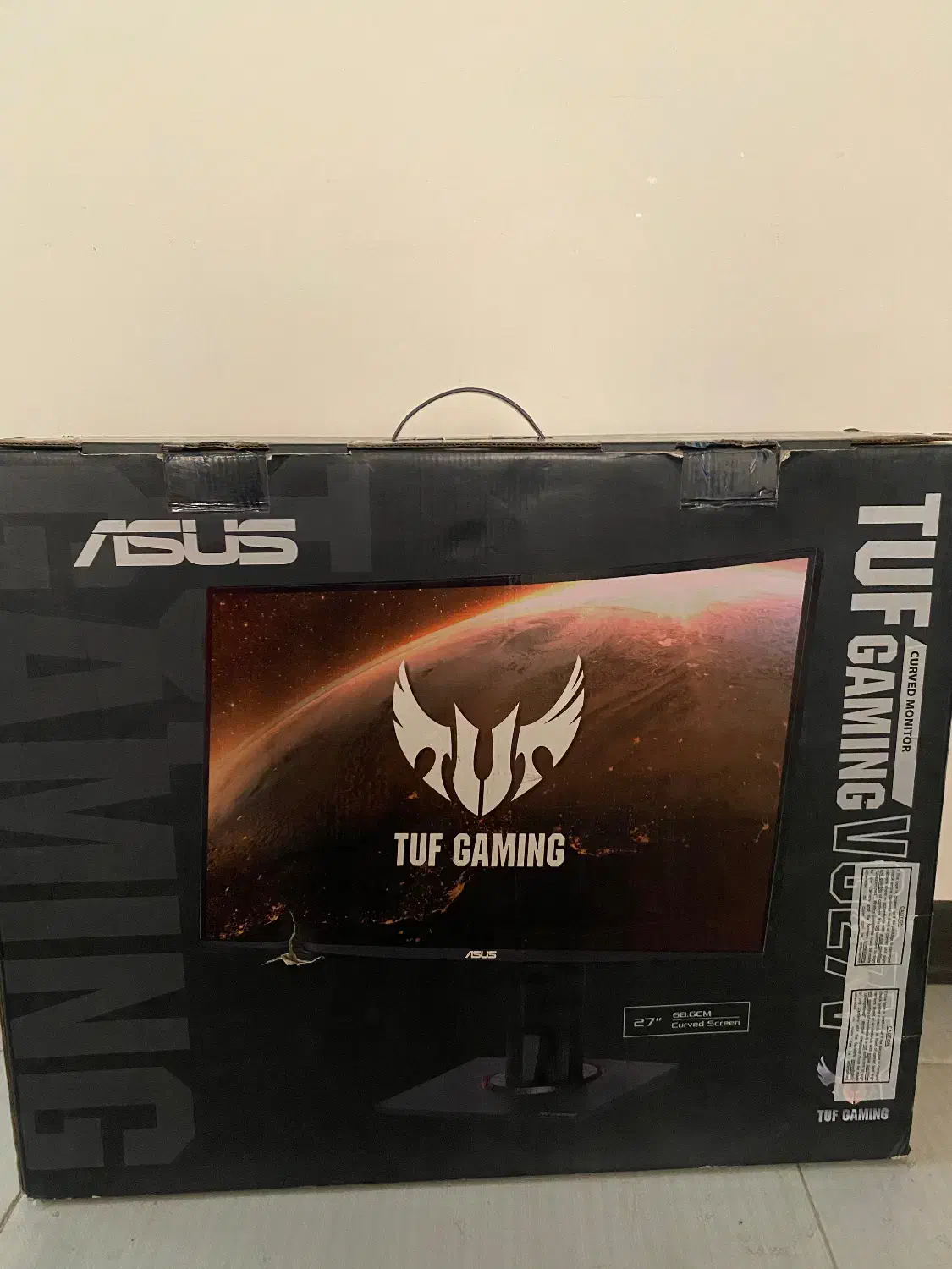 مانیتور گیمینگ|قطعات و لوازم جانبی رایانه|تهران, توحید|دیوار