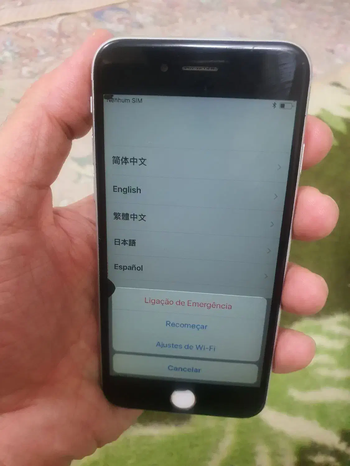 اپل iPhone 6s با حافظهٔ ۶۴ گیگابایت|موبایل|تهران, شهرک رضویه|دیوار