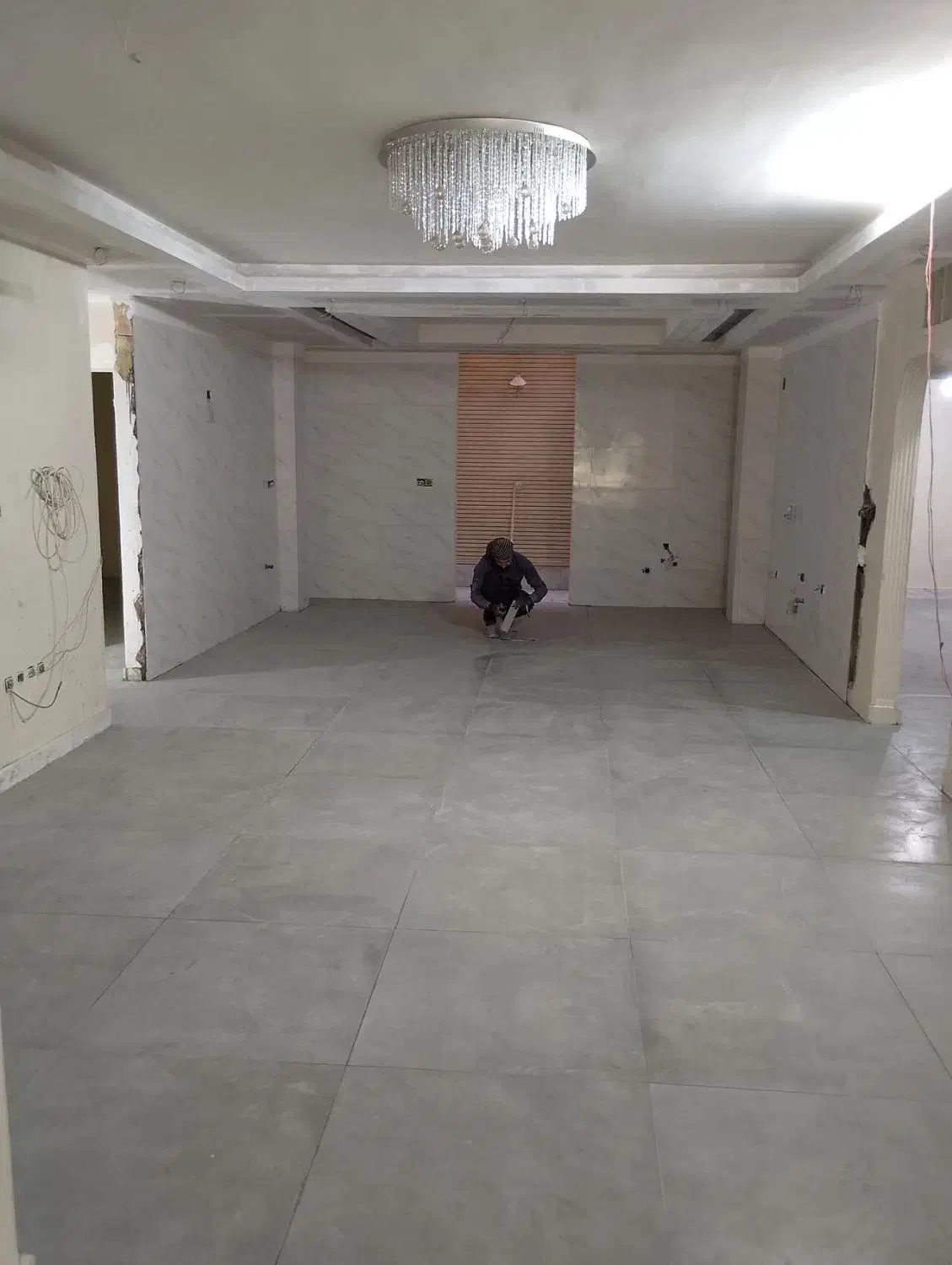 استادبنای اتباع افغانستانی|خدمات پیشه و مهارت|اصفهان, برازنده|دیوار