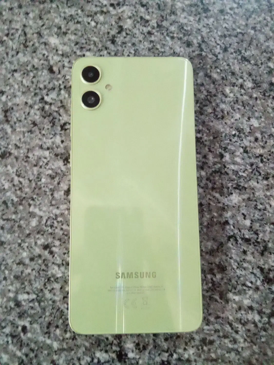 گوشی a05|موبایل|زابل, |دیوار