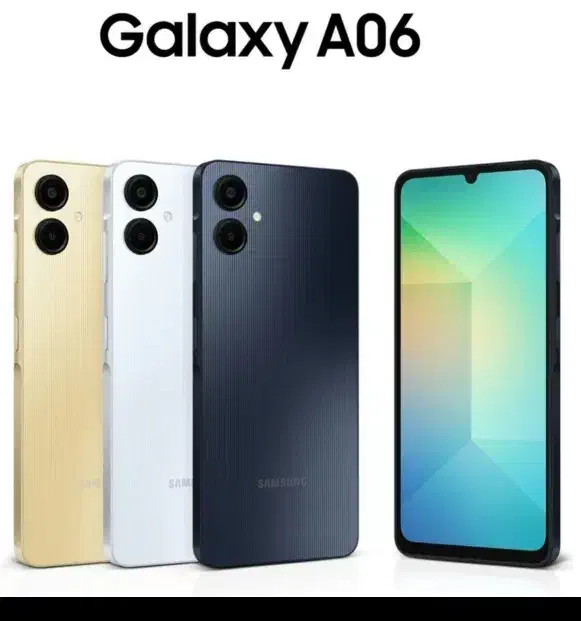 A06 Samsung|موبایل|اردبیل, |دیوار