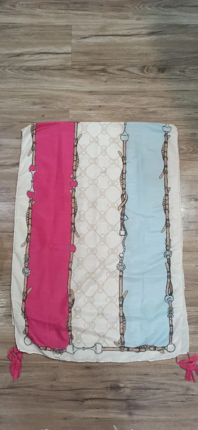 انواع شالها جنس نخ و بافت کاملا سالم|لباس|رشت, پیرکلاچای|دیوار