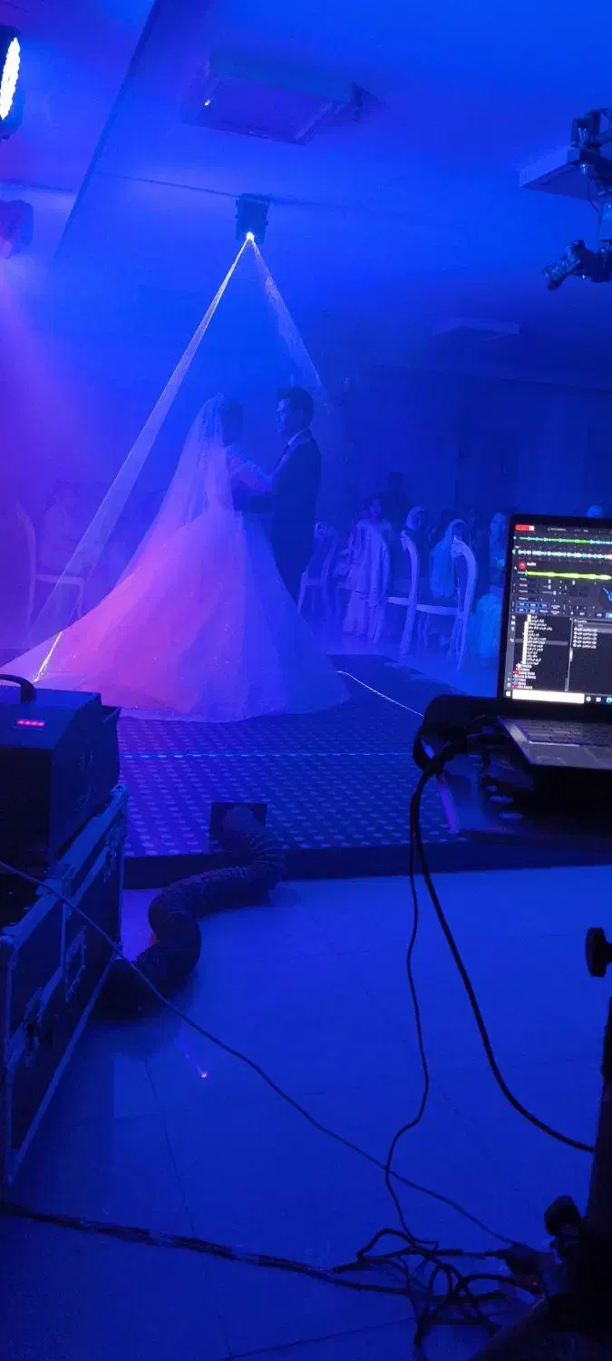 دیجی مراسم بانوان|خدمات پذیرایی، مراسم|قم, جهان بینی|دیوار