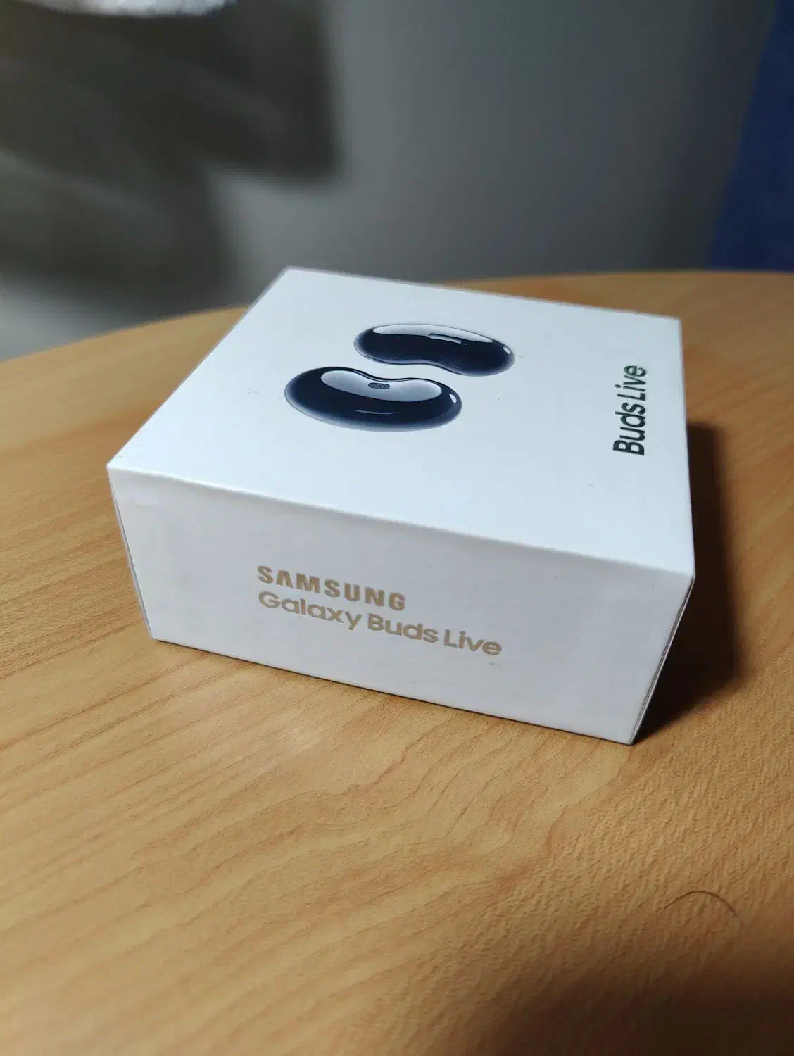 هدفون بی سیم سامسونگ مدل Galaxy Buds Live|لوازم جانبی موبایل و تبلت|تبریز, |دیوار