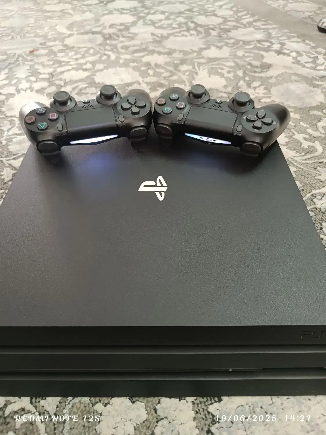ps4 pro|کنسول، بازی ویدئویی و آنلاین|فلاورجان, |دیوار
