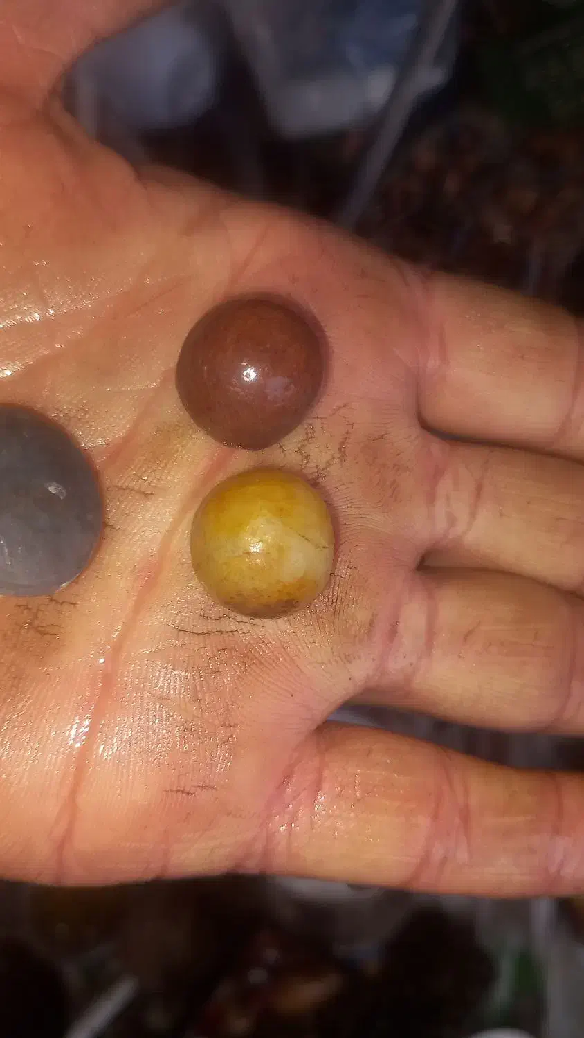 سنگهای قیمتی|جواهرات|پارس‌آباد, |دیوار