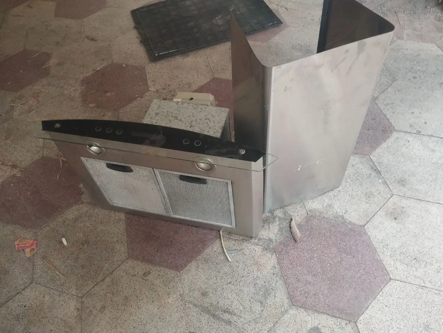 هود|هود|قم, پردیسان|دیوار