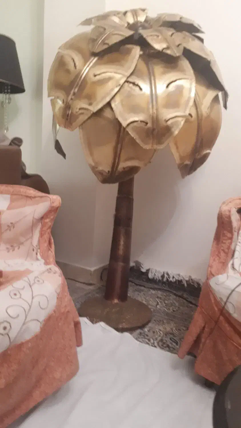 فروش آباژور|چراغ خواب و آباژور|تهران, تهرانپارس غربی|دیوار