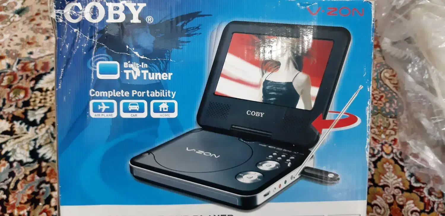 پخش کننده همراه|پخش‌کننده همراه|شهریار, شهرک شاهد|دیوار