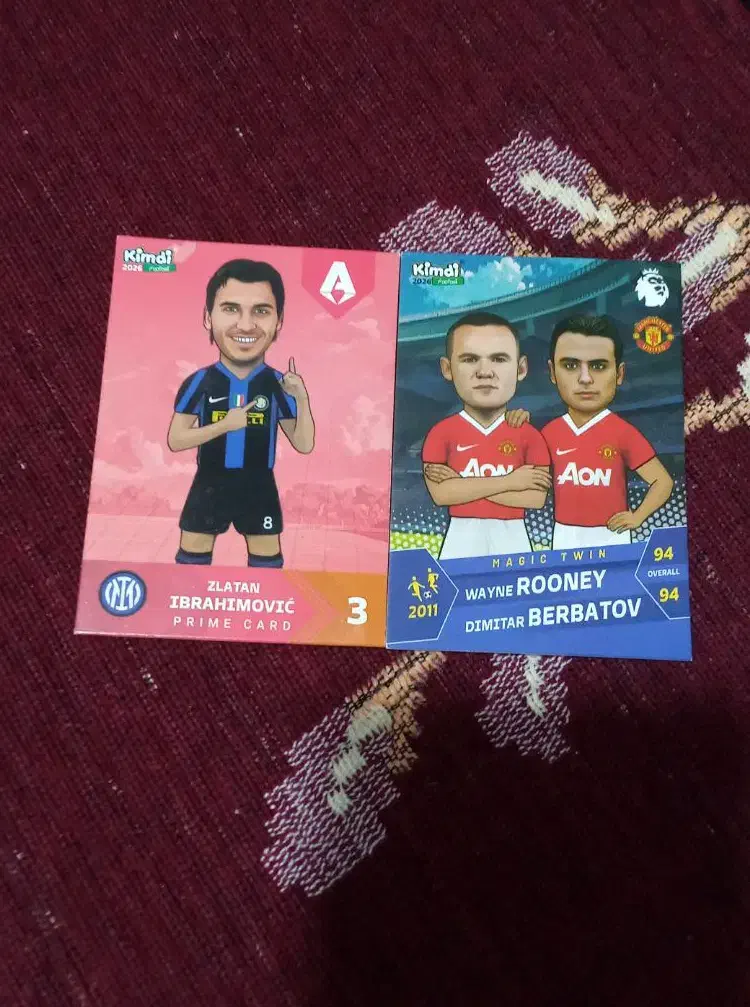 کارت کیمدی ۲۰۲۶|اسباب‌‌بازی|ارومیه, |دیوار