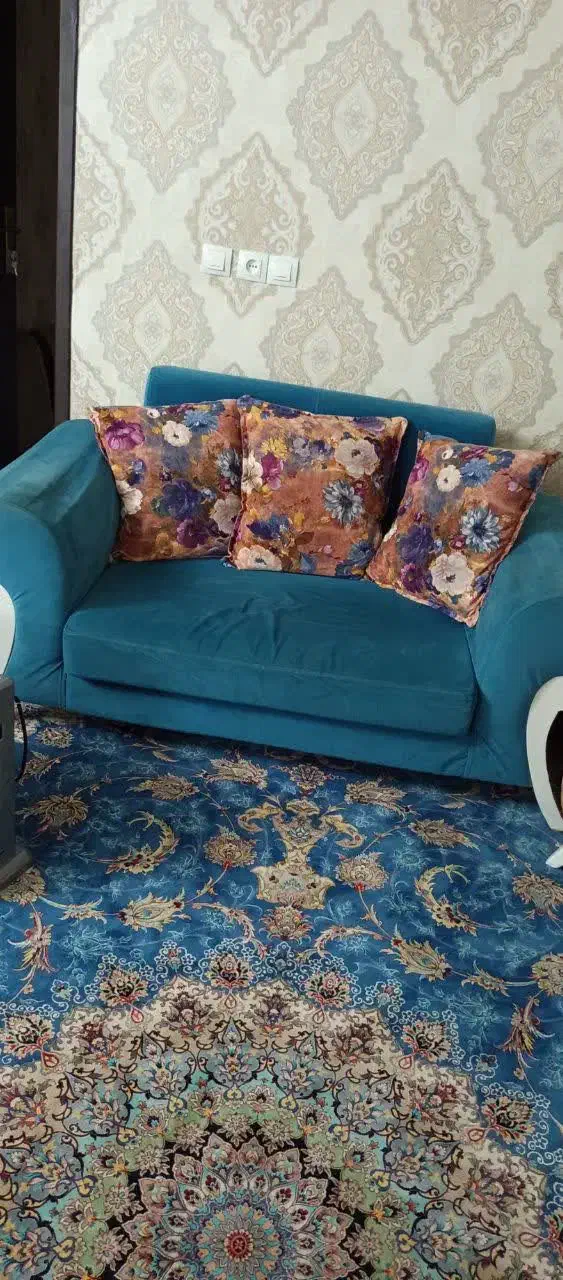 مبل|مبلمان خانگی و میز عسلی|خرم‌آباد, |دیوار