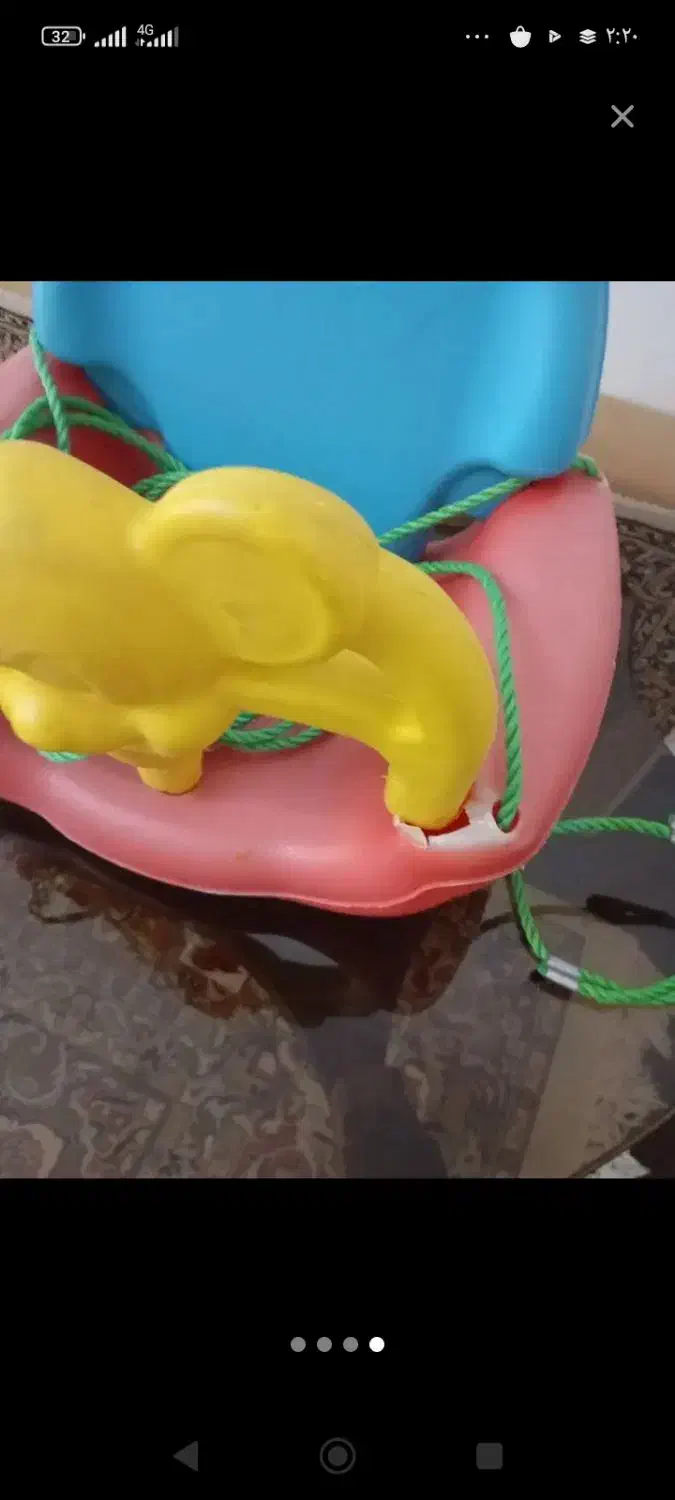 تاب|اسباب و اثاث بچه|مشهد, سپاد|دیوار