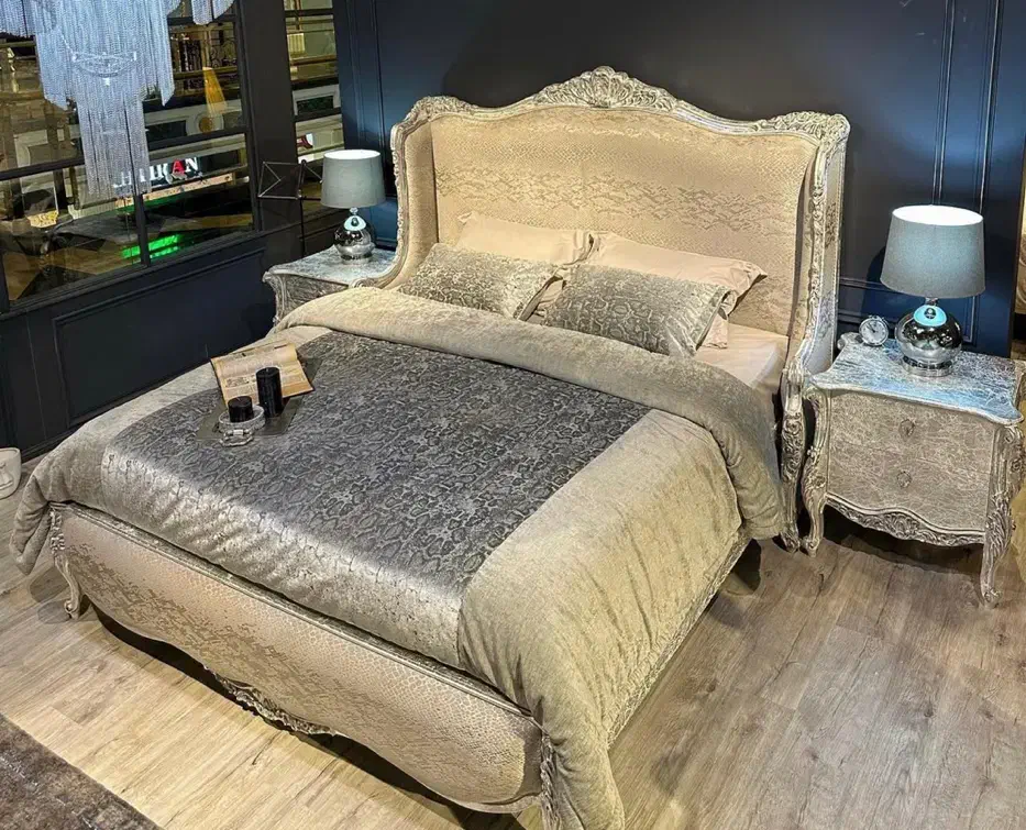 سرویسخواب تختخواب تخت باشکوه جهیزیه|تخت و سرویس خواب|تهران, شهید رجایی|دیوار