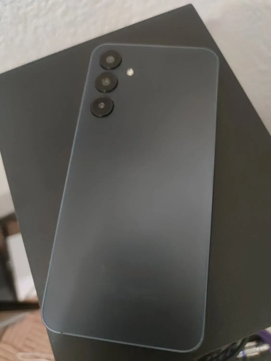 سامسونگ A16 ، رم ۶ با شارژر|موبایل|اندیشه, اندیشه فاز ۲|دیوار