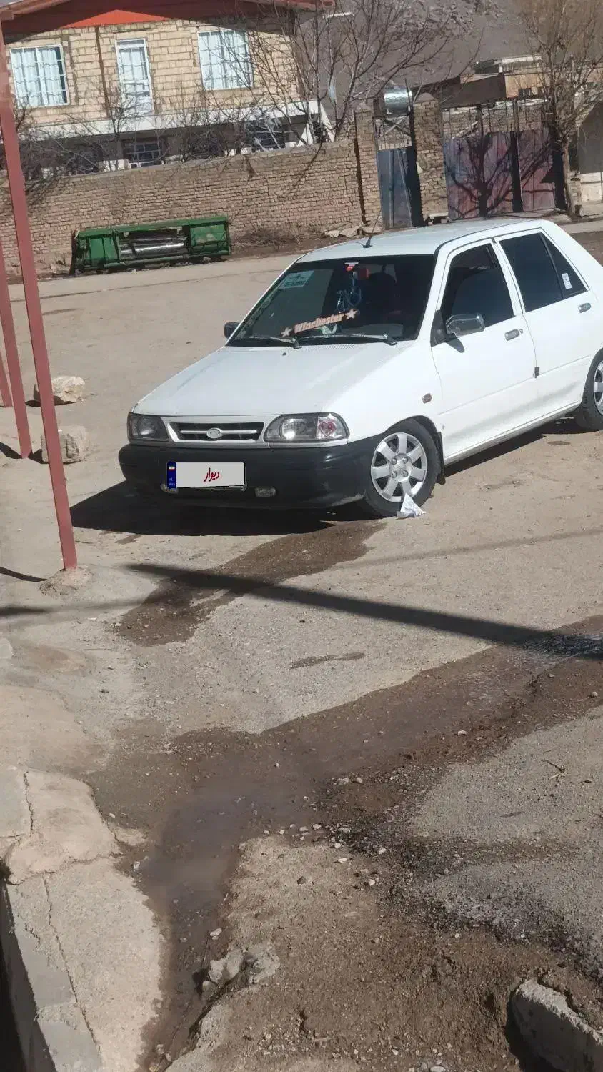 131sE ف‌و‌ ل|خودرو سواری و وانت|بهار, |دیوار