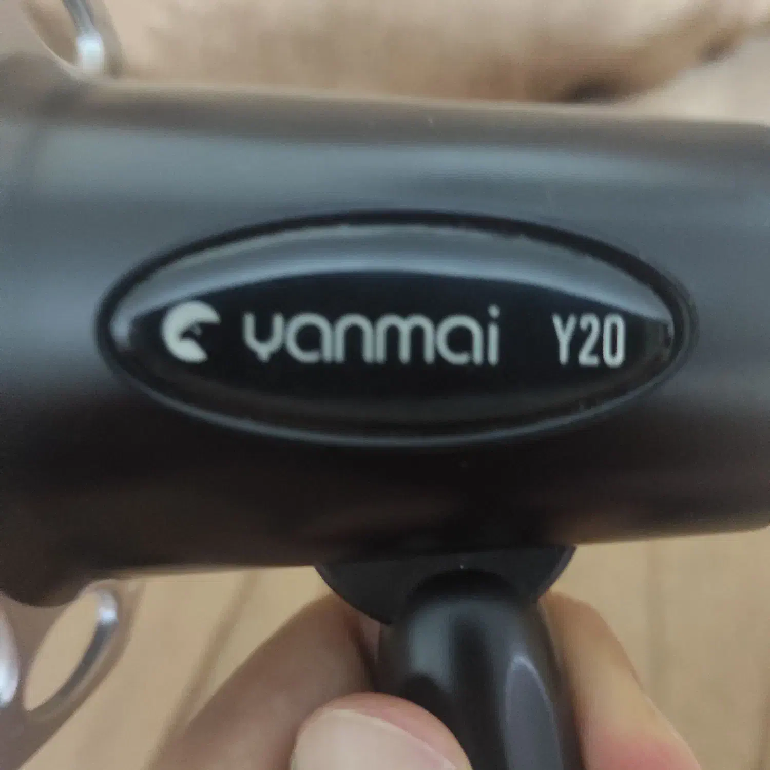 میکروفن y20|صوتی و تصویری|فردیس, فردیس|دیوار