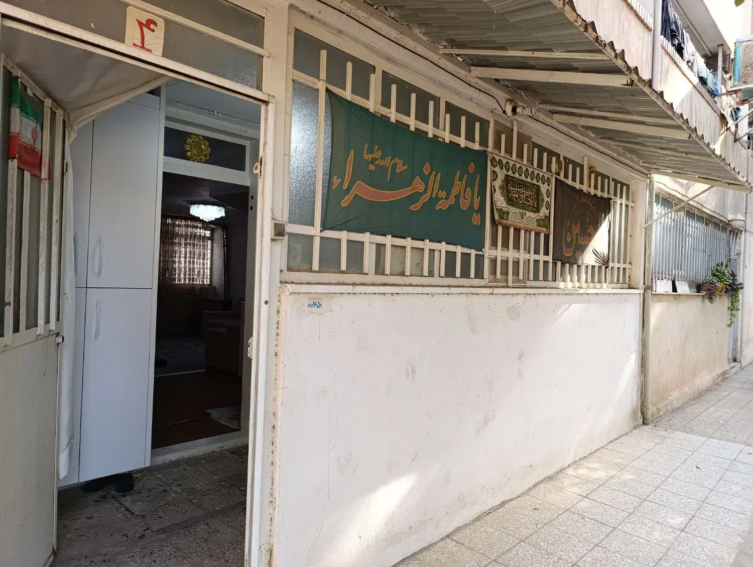 اجاره خانه در پیکانشهر بلوک ۶۳ .  همکف|اجارهٔ آپارتمان|تهران, پیکان شهر|دیوار