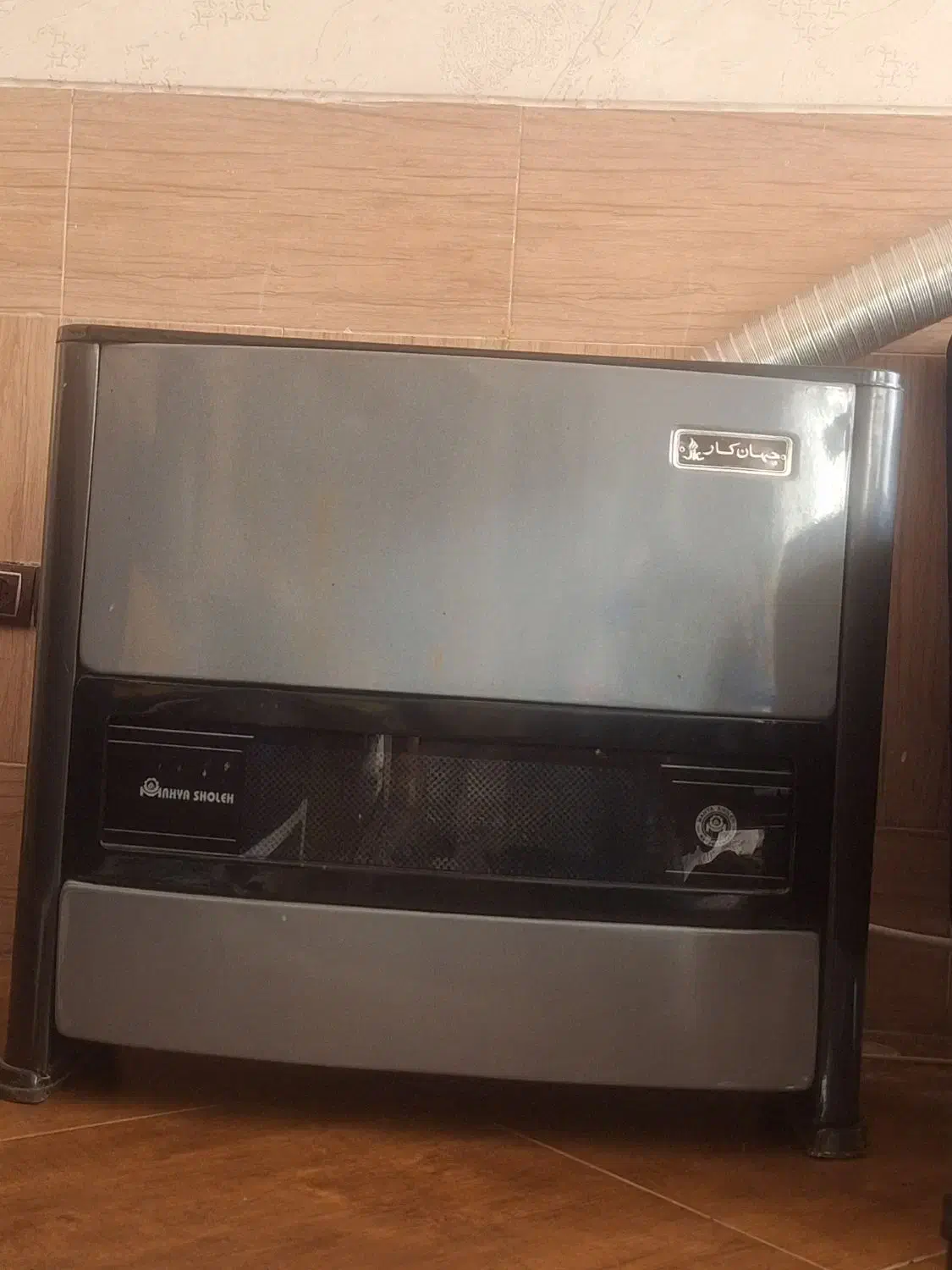 بخاری جهان کار|بخاری، هیتر، شومینه|شیراز, جوادیه|دیوار