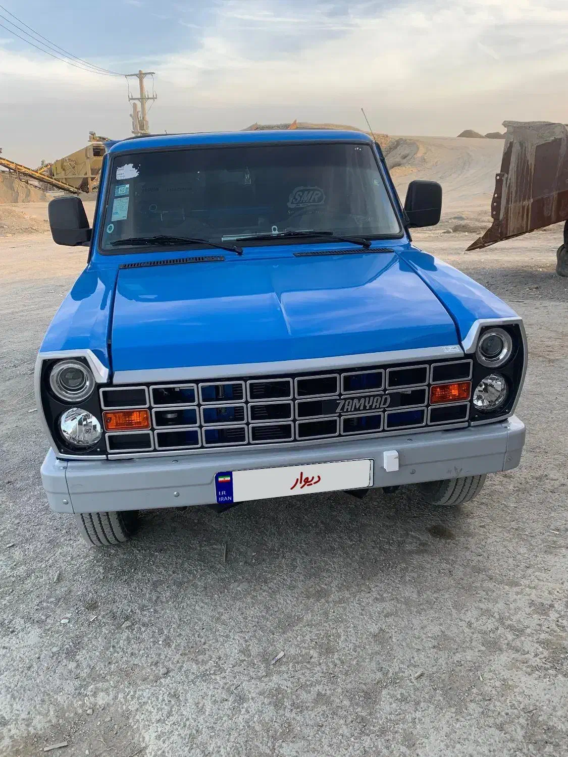 نیسان وانت|خودرو سواری و وانت|سراوان, |دیوار