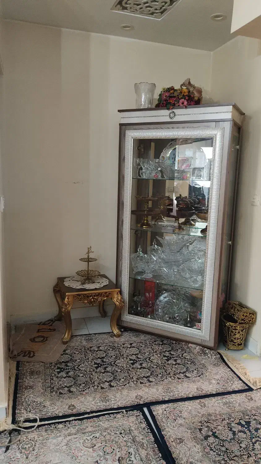 بوفه|بوفه، ویترین، کنسول|تهران, تسلیحات|دیوار