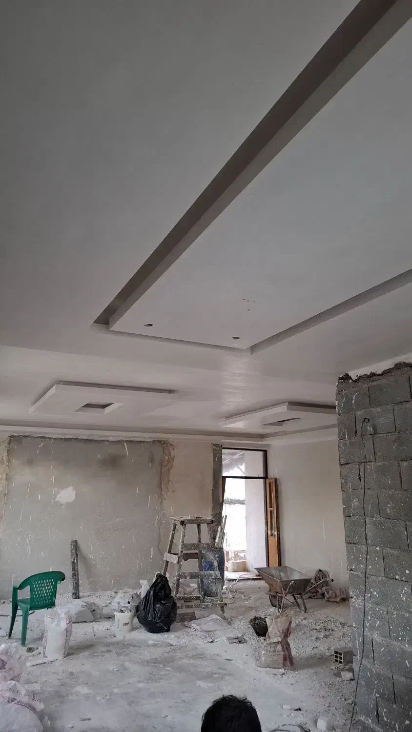 گچکاری|خدمات پیشه و مهارت|بندر انزلی, امامزاده|دیوار