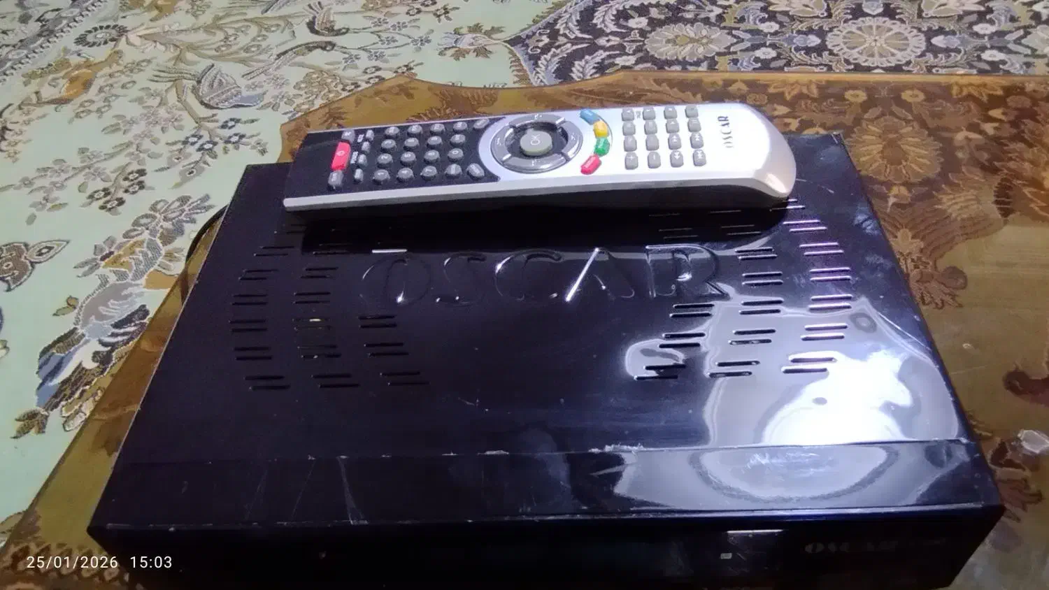 دستگاه دیجیتال|سیستم صوتی خانگی|ورامین, ورامین|دیوار