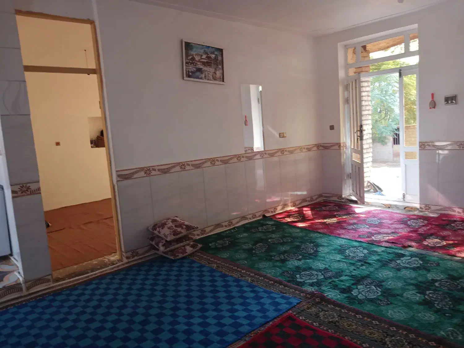 خانه ویلایی در شهرستان هلیلان|فروش خانه و ویلا|جزمان, |دیوار