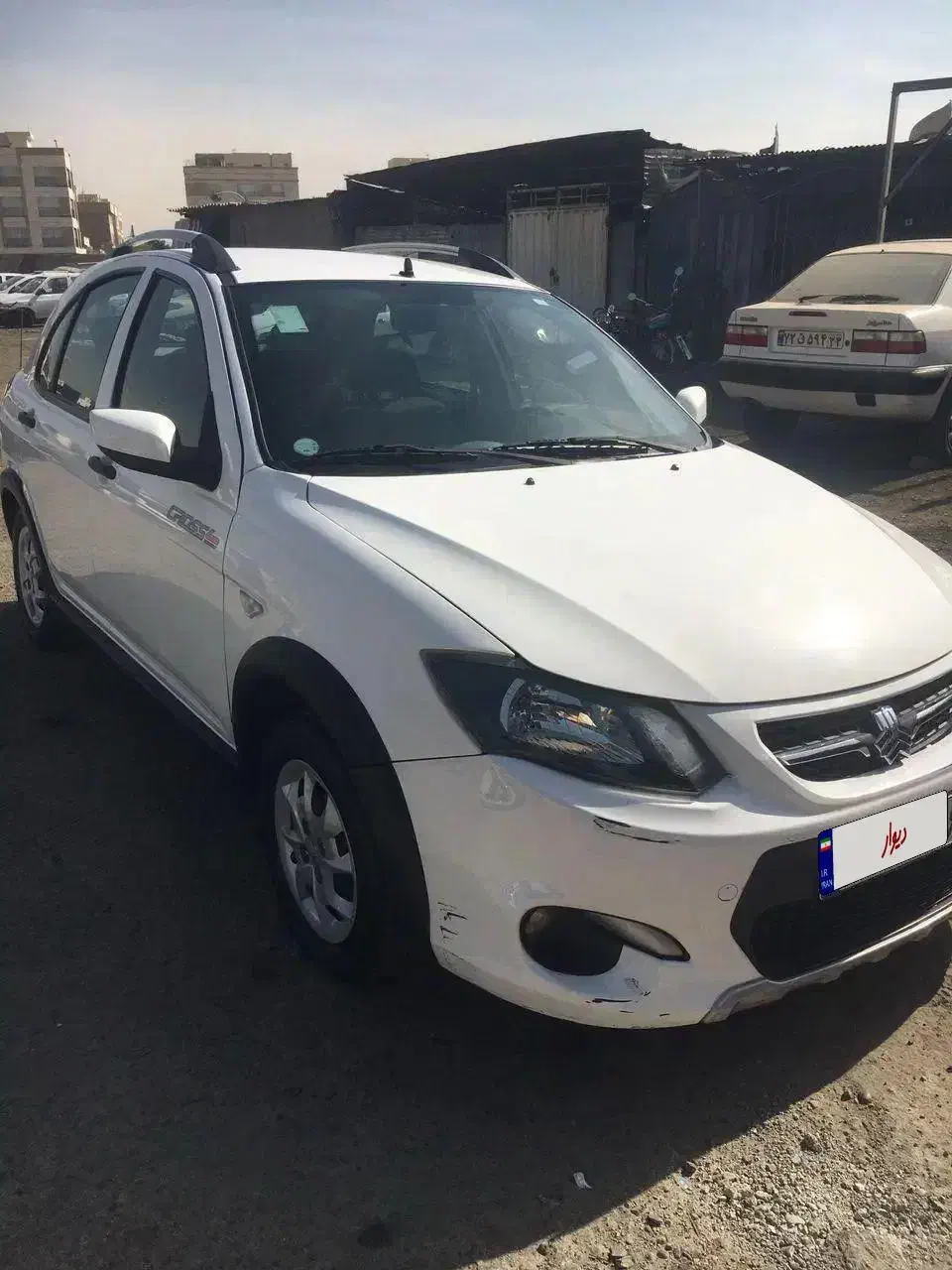 کوییک دنده ای ساده مدل ۱۴۰۱|خودرو سواری و وانت|تهران, پردیسان|دیوار