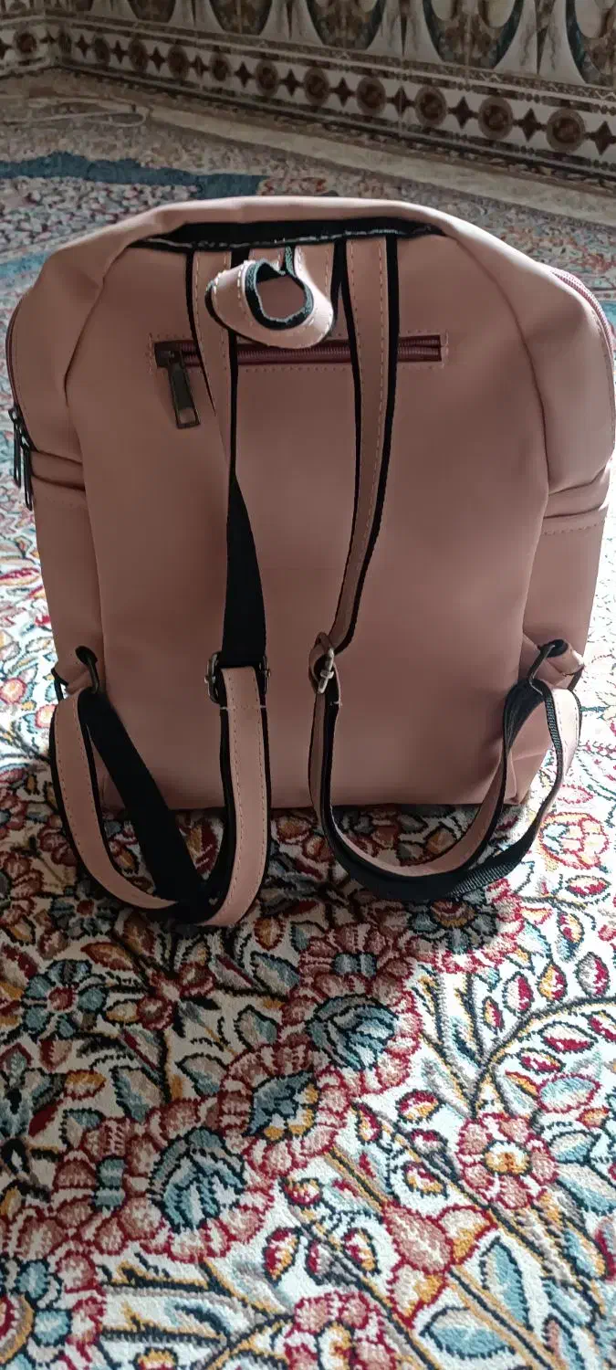 کیف دخترانه نو|کیف، کفش، کمربند|نورآباد, |دیوار