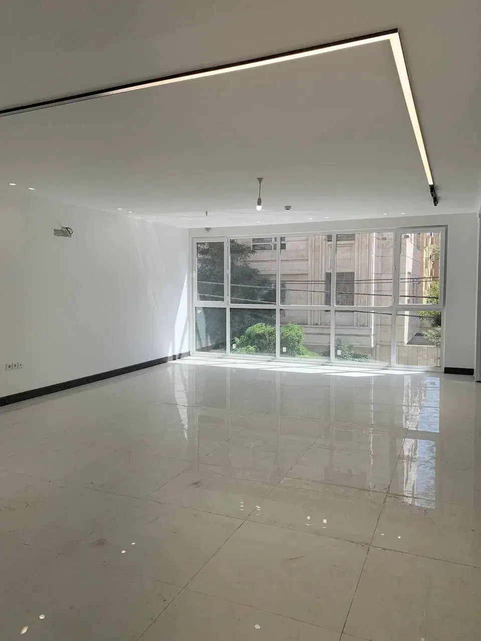 ۱۱۳متر اقبال۳ امروز ببینی فردا قولنامه اس/دانیال|فروش آپارتمان|مشهد, اقبال|دیوار