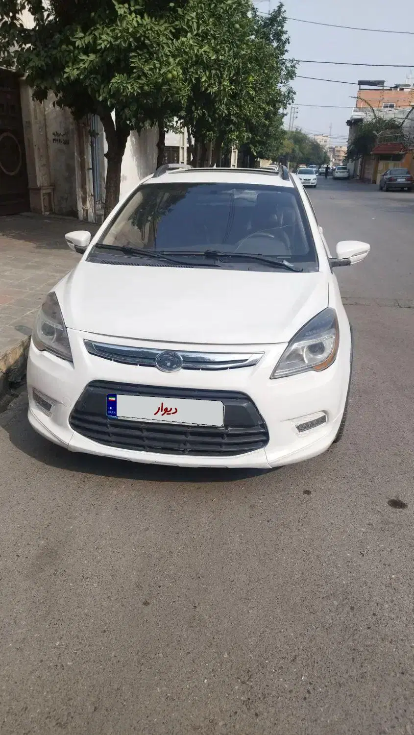 X 5o|خودرو سواری و وانت|گرگان, |دیوار