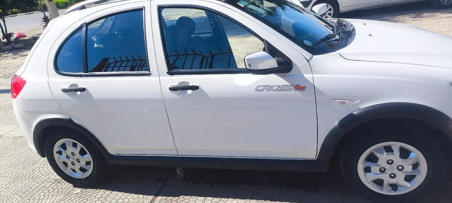 کویک مدل 403|خودرو سواری و وانت|فیروزآباد (فارس), |دیوار