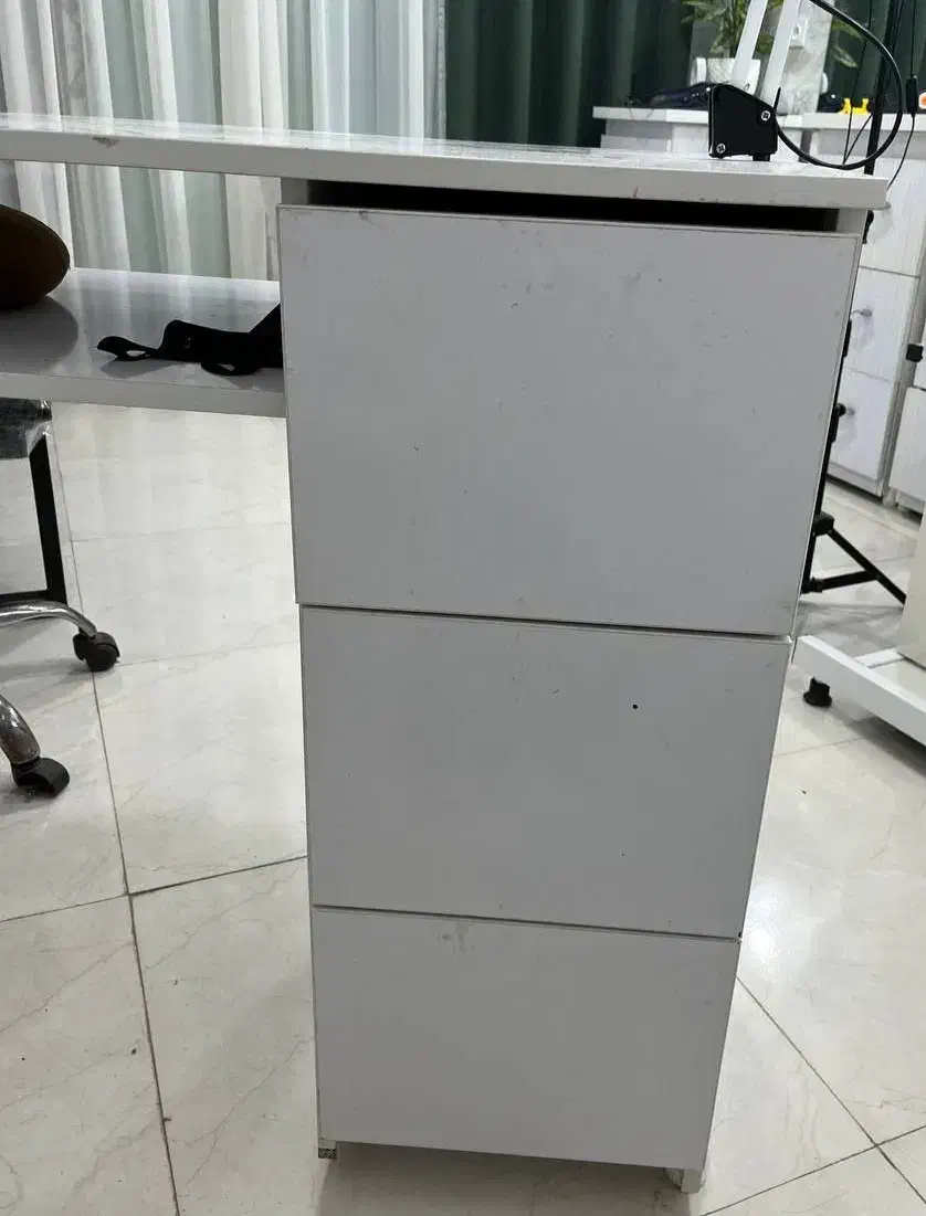 میزتحریر ـ میزناخنکاری|میز تحریر و کامپیوتر|صومعه‌سرا, |دیوار