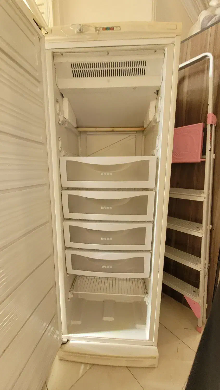 فریزر|یخچال و فریزر|تهران, شمس‌آباد|دیوار