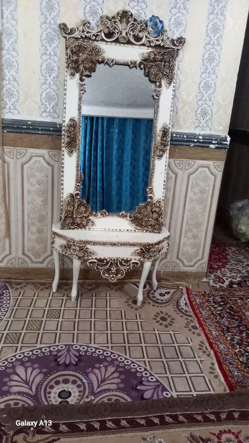 کریشان  جدید  خیابان 6 نز دیک به ملاشیه|بوفه، ویترین، کنسول|اهواز, امانیه|دیوار