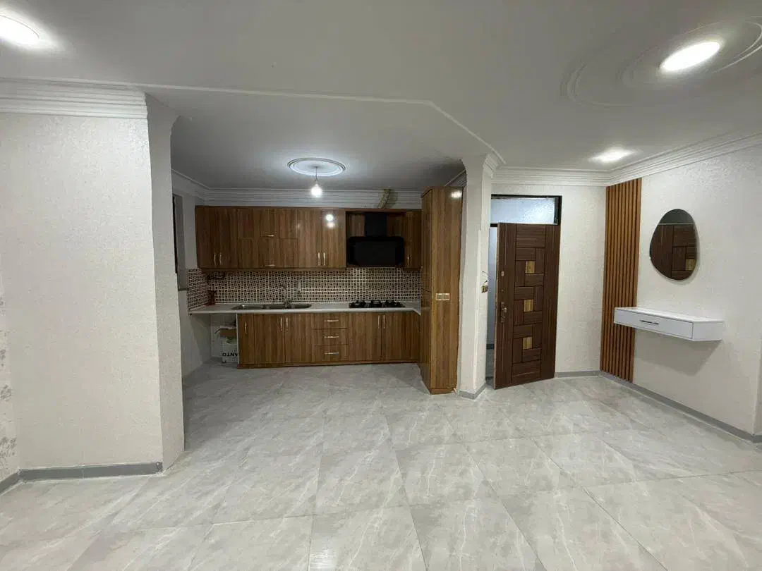 فروش واحد طبقه اول کوچه بیتا|فروش آپارتمان|صومعهسرا, |دیوار