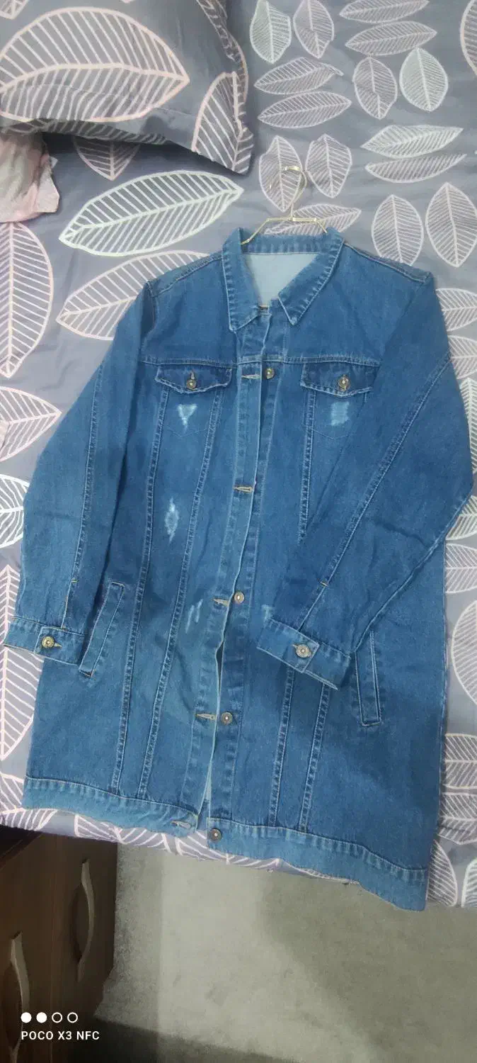 لباس زنانه درحد نو|لباس|سمنان, |دیوار