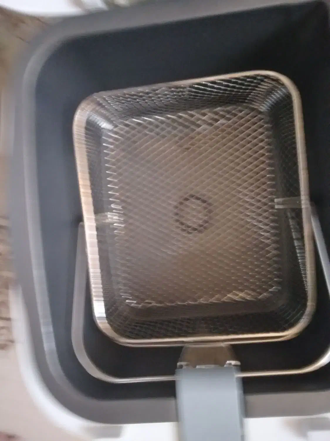 سرخ کن|اجاق گاز و لوازم برقی پخت‌وپز|تهران, مینی‌سیتی (شهرک نفت)|دیوار