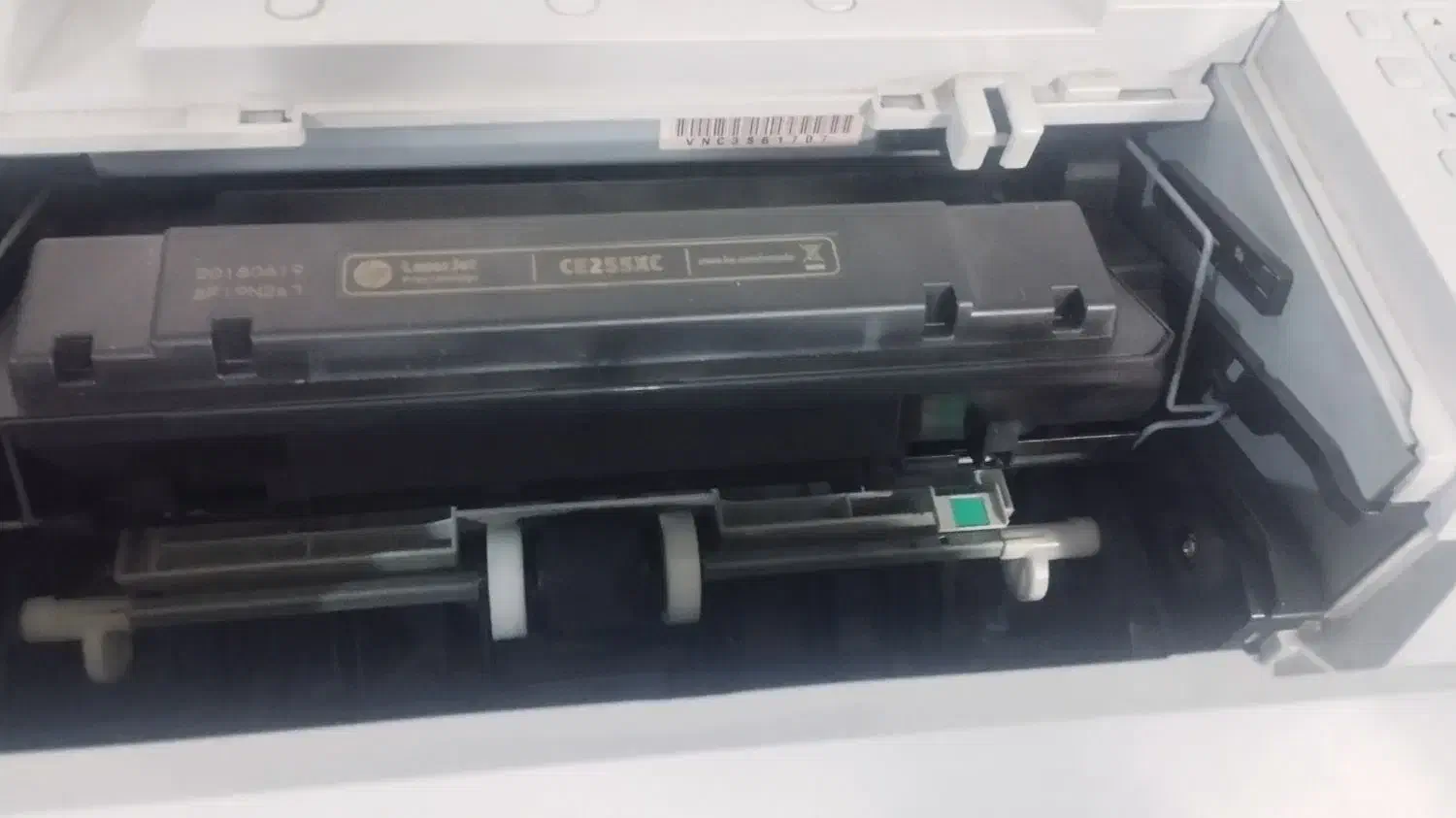 پرینتر استوکدرحدنو|پرینتر، اسکنر، کپی، فکس|محمدیه-قزوین, |دیوار