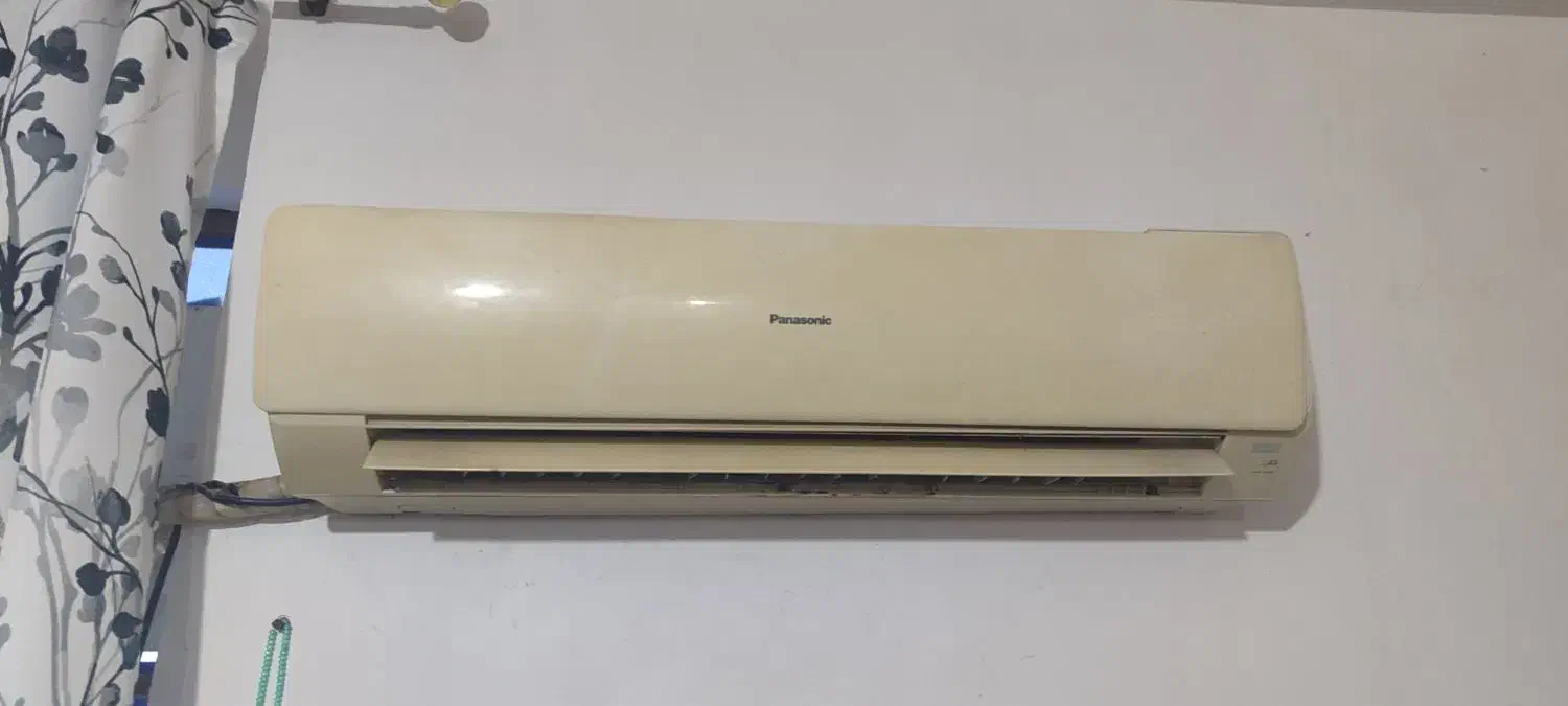 کولر اسپیلت ۱۸۰۰۰ کارکرده|کولر گازی و فن‌کوئل|چابهار, |دیوار