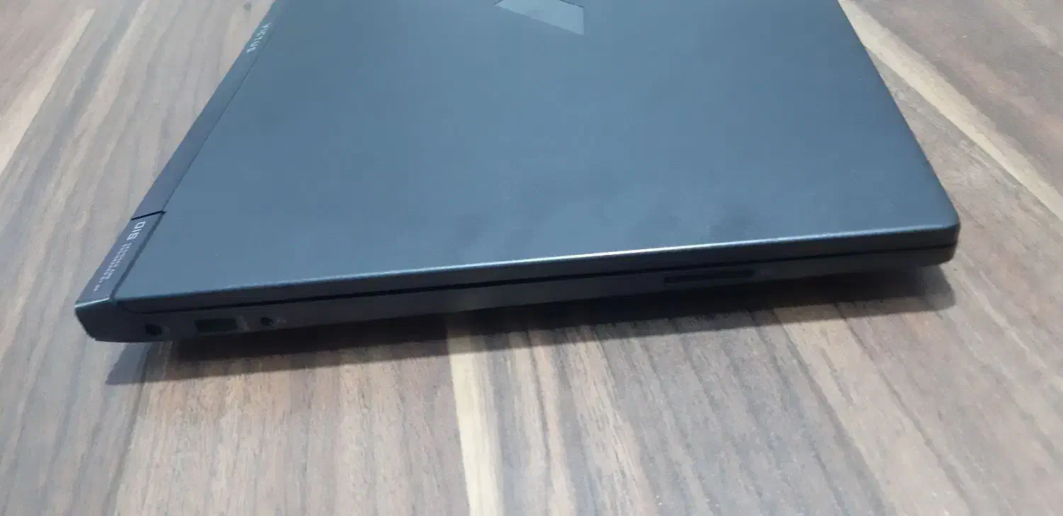 لپ تاپ استوک HP Victus 15|رایانه همراه|تهران, میدان ولیعصر|دیوار