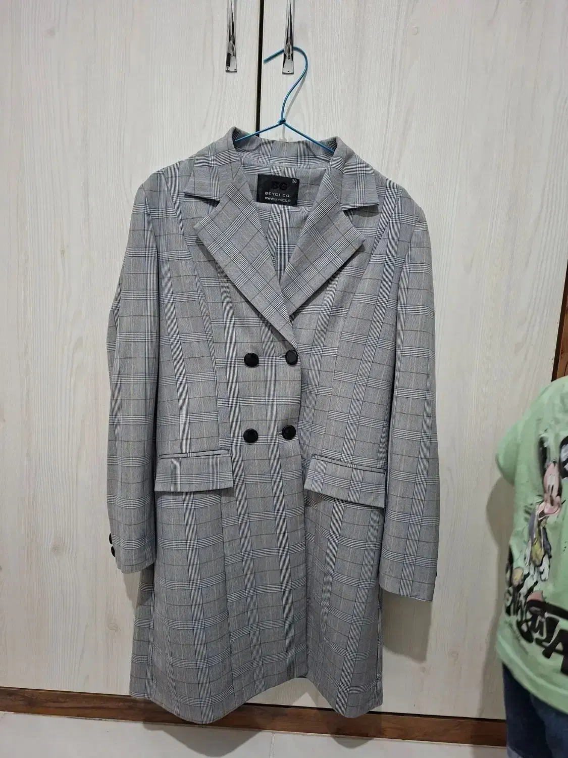 ملنتو و شلوار اداری نونو سایز ۳۸|لباس|سیستان, |دیوار