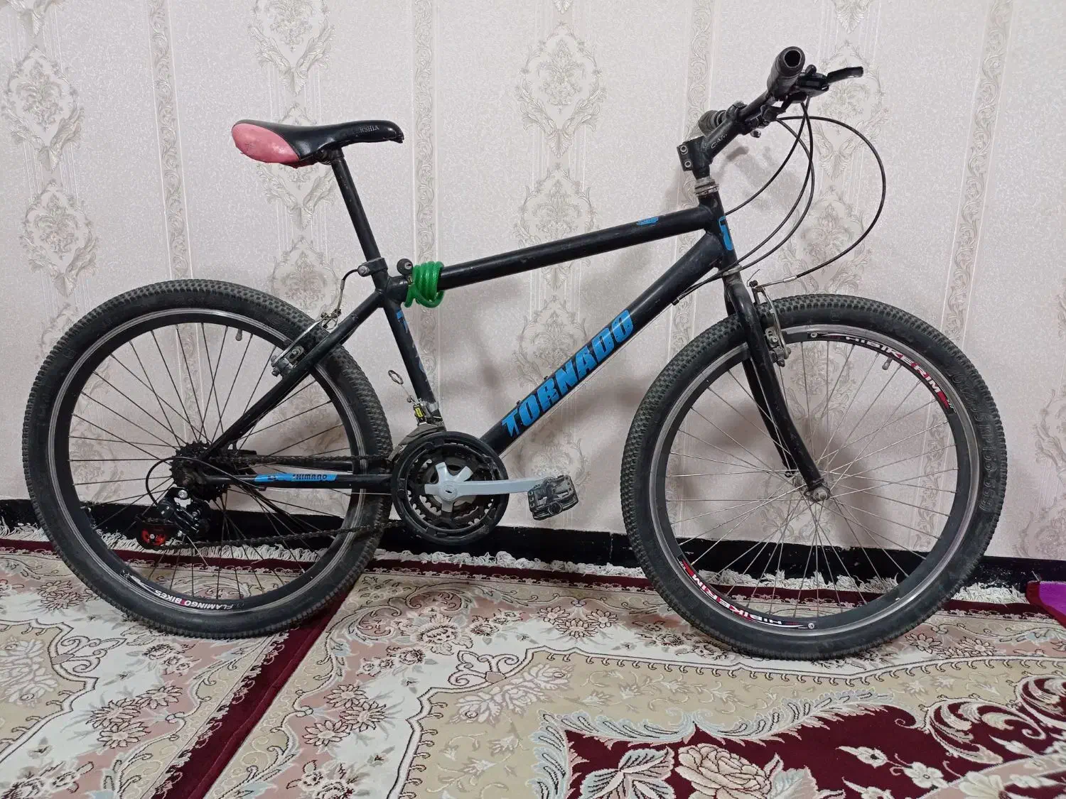 دوچرخه ..|دوچرخه، اسکیت، اسکوتر|خرمآباد, |دیوار