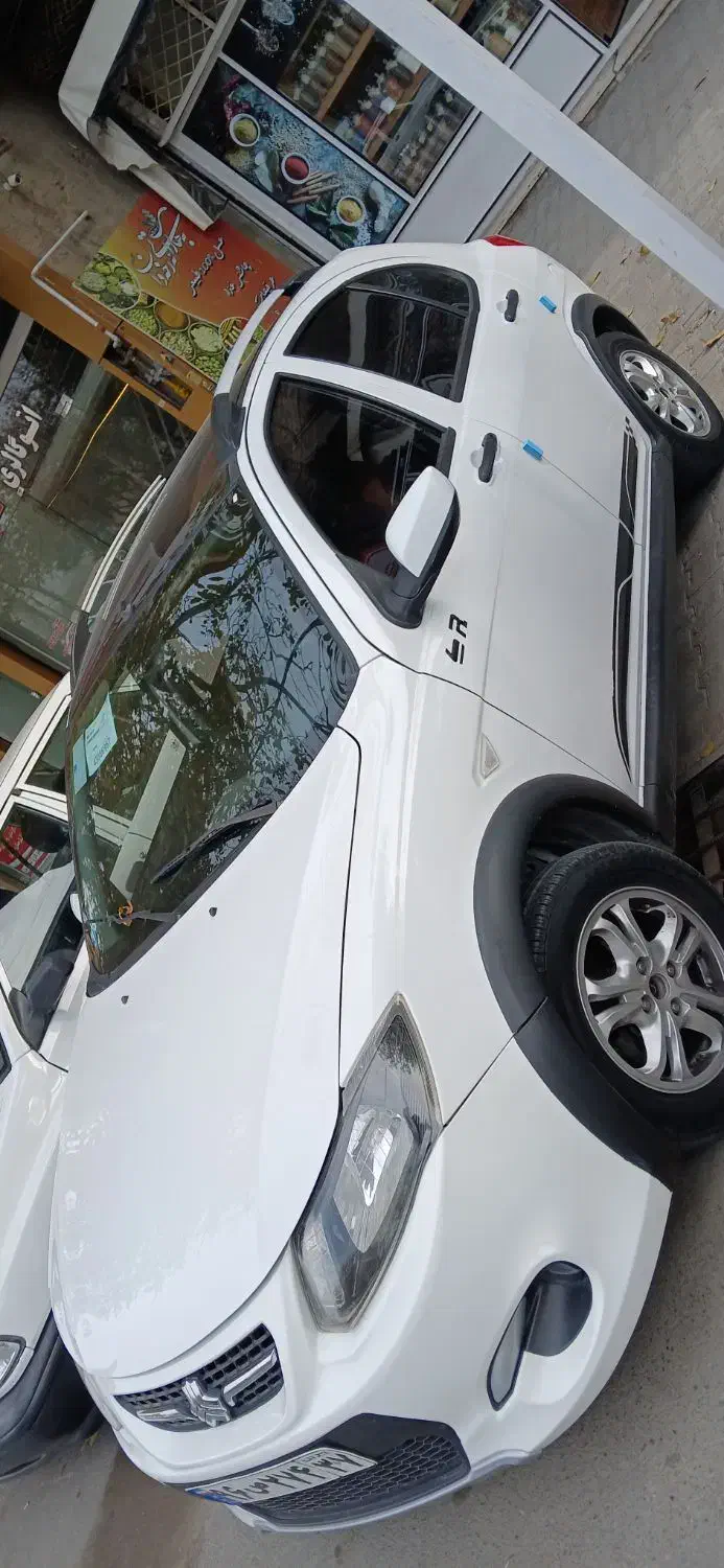 کوئیک مدل ۱۴۰۱ R|خودرو سواری و وانت|مهاباد (آذربایجان غربی), |دیوار